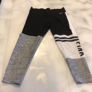 Victoria secret workout leggings
